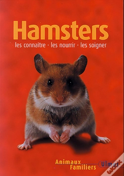Capa do artigo Hamsters ; Nouvelle Edition