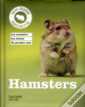 Hamsters
