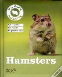Capa do artigo Hamsters