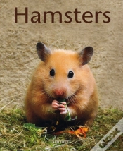 Capa do artigo Hamsters