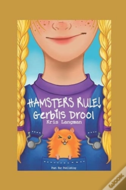 Capa do artigo Hamsters Rule, Gerbils Drool