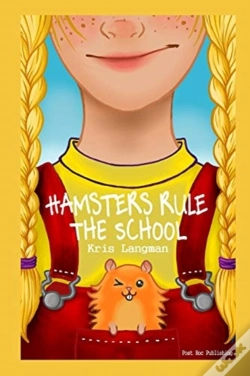 Capa do artigo Hamsters Rule The School