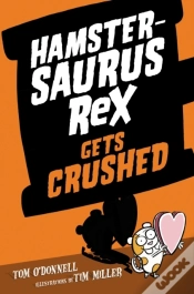 Capa do artigo Hamstersaurus Rex Gets Crushed