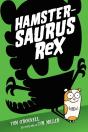 Hamstersaurus Rex - Preview