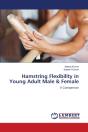 Hamstring Flexibility In Young Adult Mal - Preview