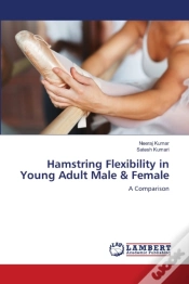 Capa do artigo Hamstring Flexibility In Young Adult Mal