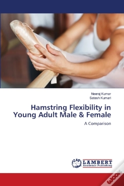 Capa do artigo Hamstring Flexibility In Young Adult Mal