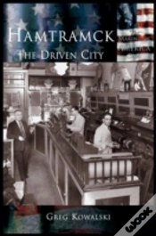 Capa do artigo Hamtramck