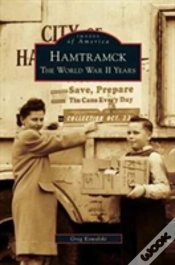 Capa do artigo Hamtramck