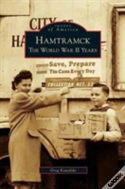 Capa do artigo Hamtramck