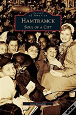 Capa do artigo Hamtramck