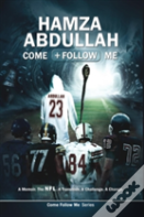 Hamza Abdullah