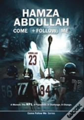 Hamza Abdullah