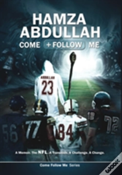 Capa do artigo Hamza Abdullah