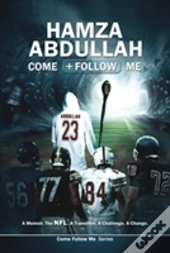 Hamza Abdullah