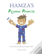 Hamza'S Pyjama Promise