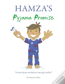 Capa do artigo Hamza'S Pyjama Promise