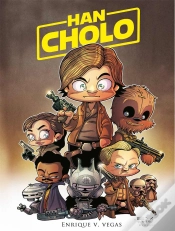 Capa do artigo Han Cholo