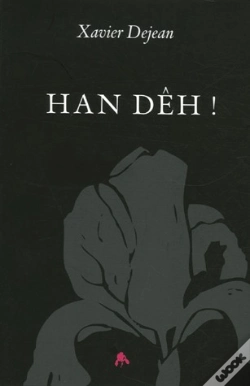 Capa do artigo Han Deh