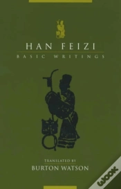 Capa do artigo Han Feizi