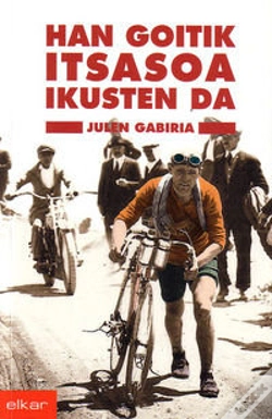 Capa do artigo Han Goitik Itsasoa Ikusten Da