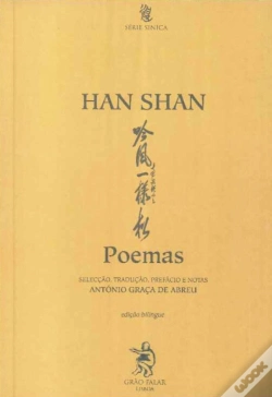 Capa do artigo Han Shan - Poemas