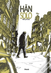 Capa do artigo Han Solo
