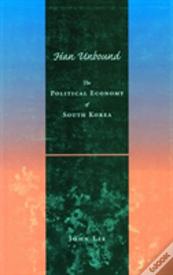 Capa do artigo Han Unbound
