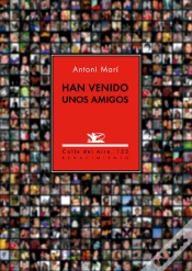 Capa do artigo Han Venido Unos Amigos