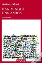 Capa do artigo Han Vingut Uns Amics