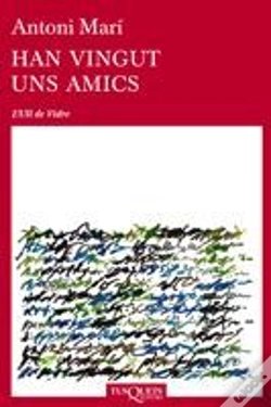 Capa do artigo Han Vingut Uns Amics