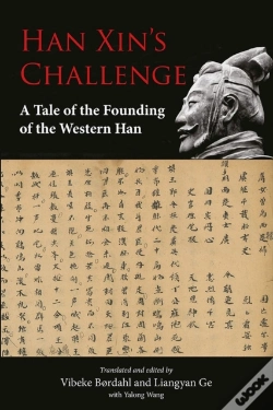 Capa do artigo Han Xin'S Challenge