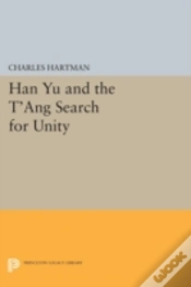 Capa do artigo Han Yu And The T