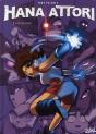 Hana Attori T.3 - Preview