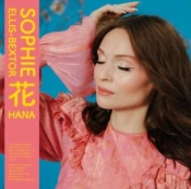 Capa do artigo Hana - CD