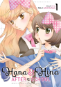 Hana & Hina After School - Preview
