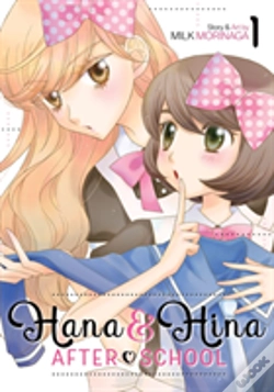 Capa do artigo Hana & Hina After School