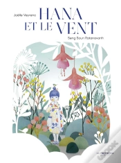 Capa do artigo Hana Et Le Vent