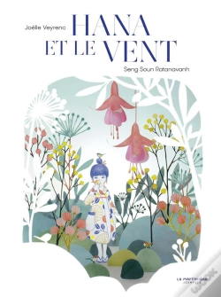 Capa do artigo Hana Et Le Vent