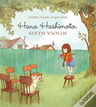 Hana Hashimoto, Sixth Violin