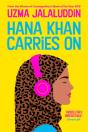 Hana Khan Carries On - Preview