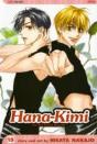 Hana-Kimi, Vol. 15 - Preview