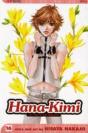 Hana-Kimi, Vol. 16 - Preview