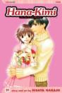 Hana-Kimi, Vol. 21 - Preview