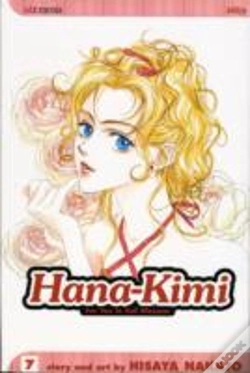 Capa do artigo Hana-Kimi, Vol. 7