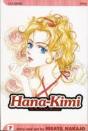 Hana-Kimi, Vol. 7 - Preview