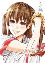 Hana L'Inaccessible - Tome 3 - Preview