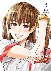 Capa do artigo Hana L
