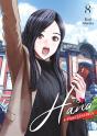 Hana L'Inaccessible - Tome 8 - Preview