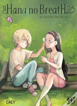 Capa do artigo Hana No Breath Tome 1